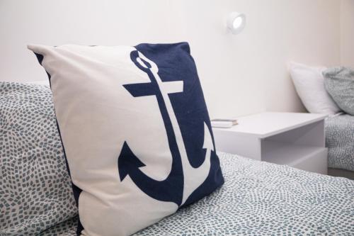Apartamento Ap Sunno Beach 503