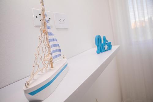 Apartamento Ap Sunno Beach 503