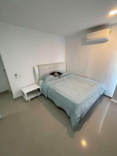 Apartamento Lujoso Isla Taormina