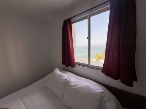 Apartamento Cozy Beachfront Apt Great Views