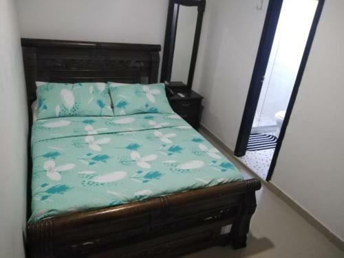 Apartamento De 2 Alcobas 319