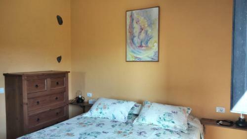 Casita De La Monta�a De Mar�a