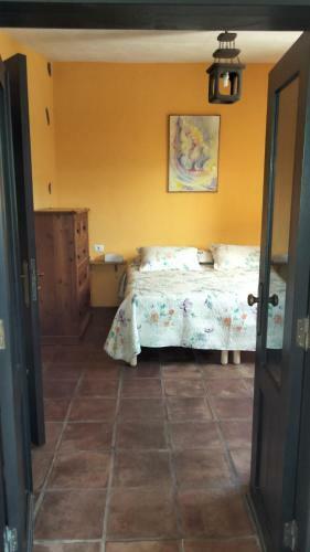 Casita De La Monta�a De Mar�a