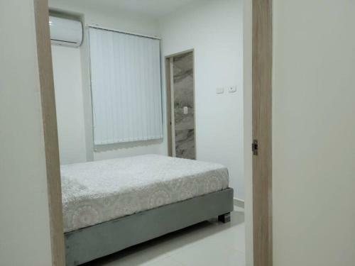 Apartamento Cerca Al Mar, En Cartagena Col