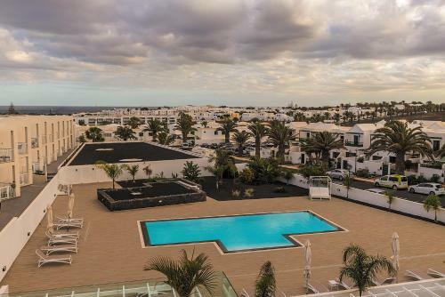 Dolce Vita Senator Luxury Apartment