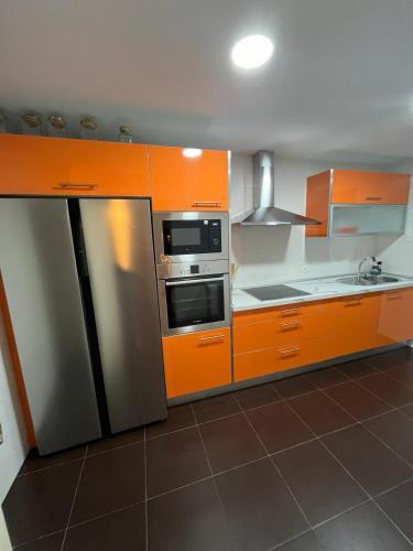 Apartamento Sweet Dreams Ebora