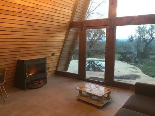 Apartamento Vera Grande