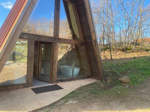 Apartamento Vera Grande