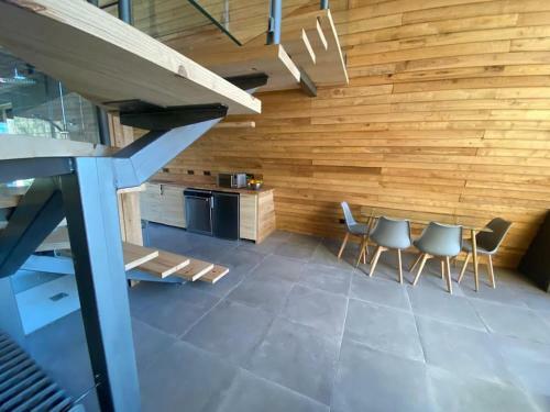 Apartamento Vera Grande