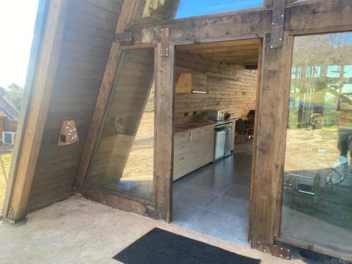 Apartamento Vera Grande