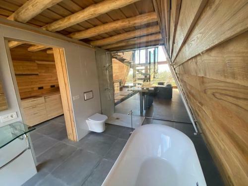 Apartamento Vera Grande