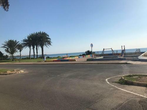 Apartament W Torrevieja, Mar Azul