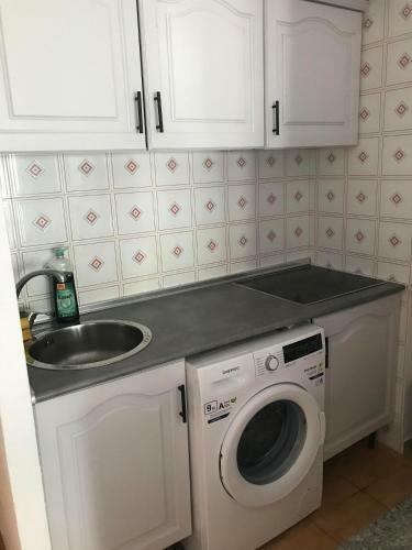 Apartament W Torrevieja, Mar Azul