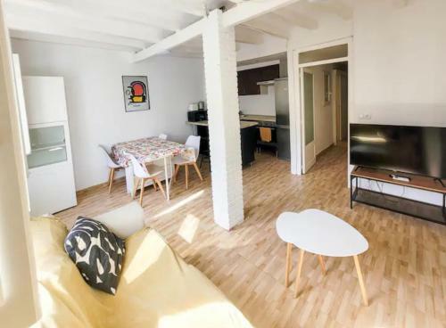 La Bendita Apartament - Casc Antic