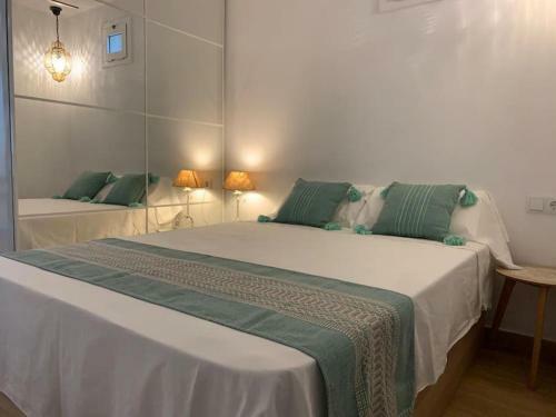 Apartamento Miniloft Con Piscina Caminando A La Playa