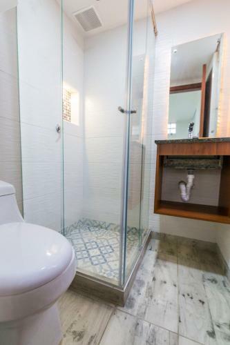 Hotel Casa Botero 101