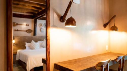 Hotel Masaya Brisa Tranquila - Junior Suite - Colombia