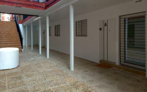 Apartamento Sol Y Luna A