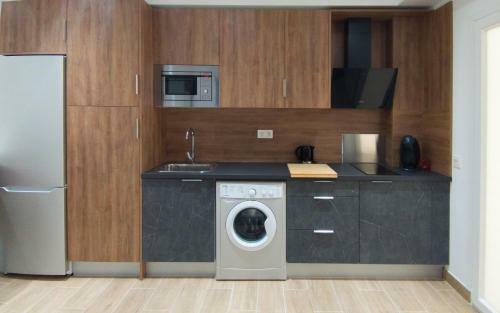 Apartamento Sol Y Luna A