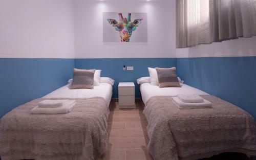 Apartamento Sol Y Luna A