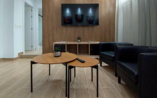 Apartamento Sol Y Luna A