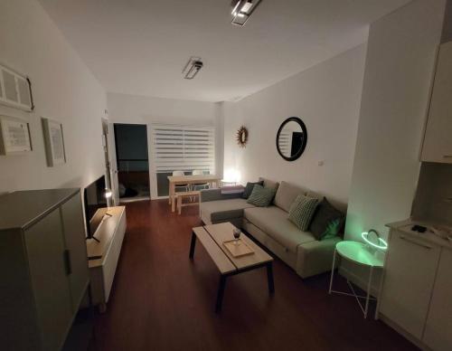 Fant�stico Apartamento Con Piscina.