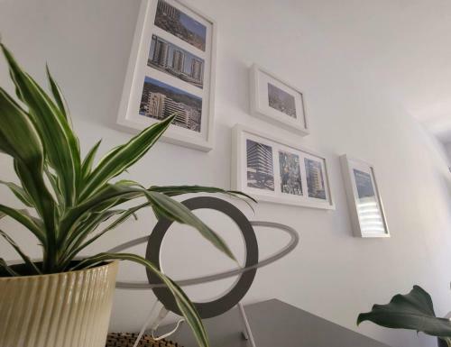 Fant�stico Apartamento Con Piscina.