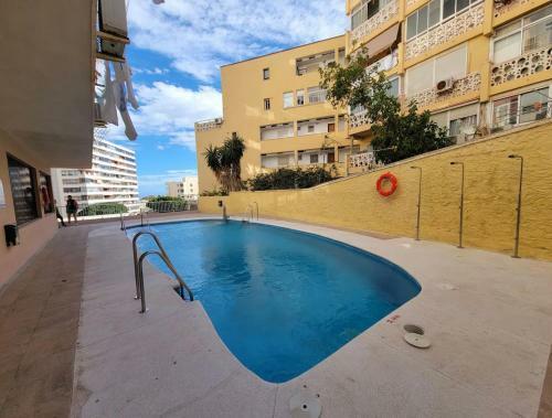 Fant�stico Apartamento Con Piscina.