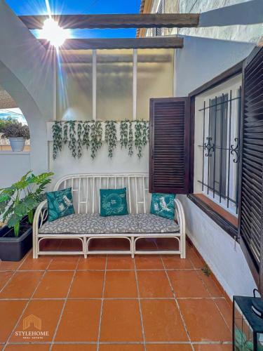 Casa El Grande