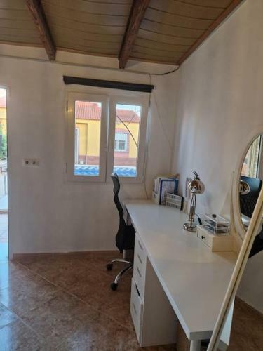 House Los Balcones