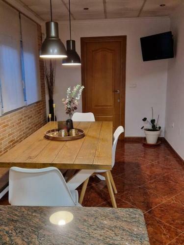 House Los Balcones