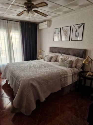 House Los Balcones