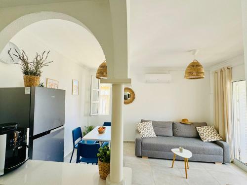 Apartamento Casa Del Reina
