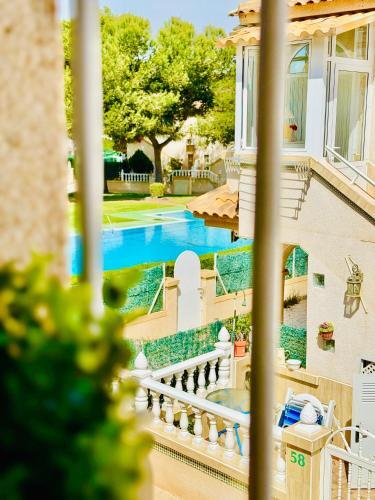 Apartamento Casa Del Reina