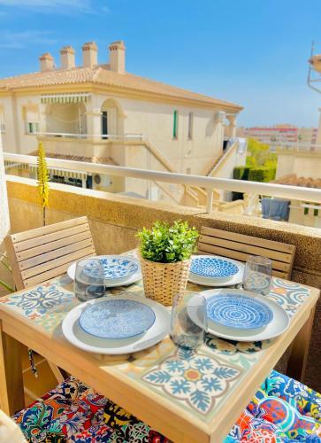 Apartamento Casa Del Reina