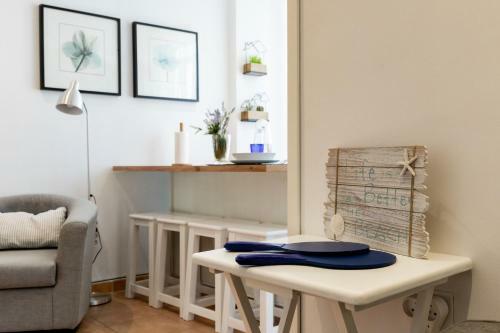 Apartamento Solar Home