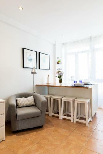 Apartamento Solar Home