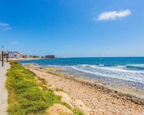 Torrevieja Hawk Apartment