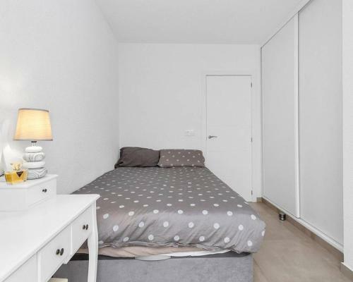 Torrevieja Hawk Apartment