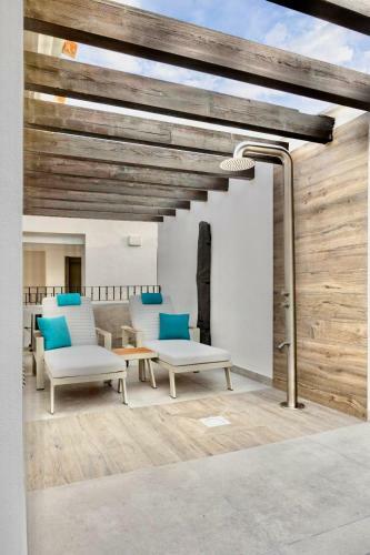 Apartamento Casa Bella Vista