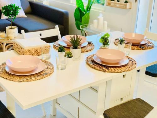 Apartamento La Brisa