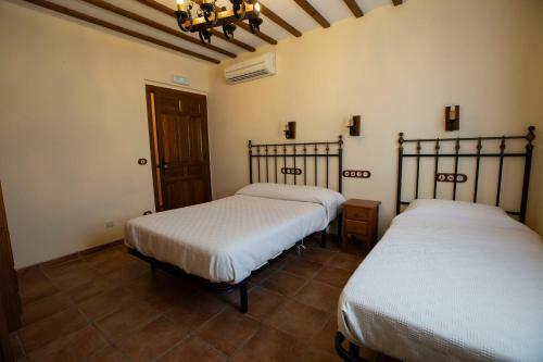 Hostal Posada Lepanto