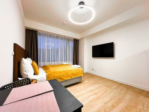 Hotel Post 120 Suites