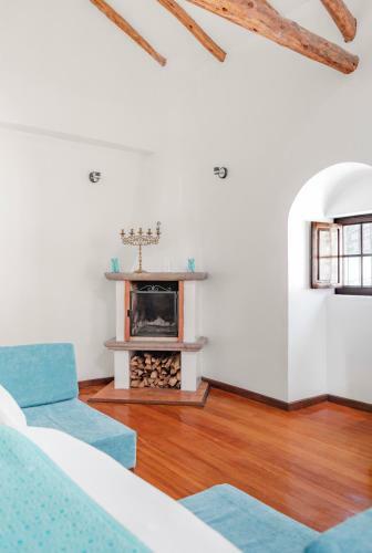 Hotel Andenes