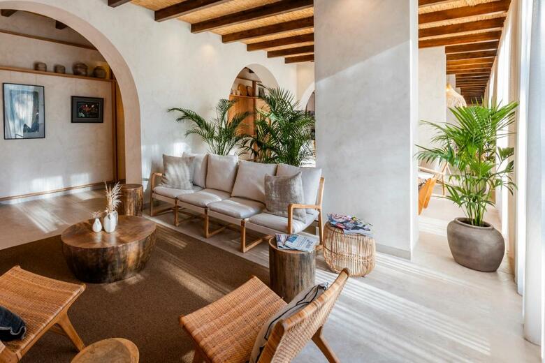 Albades Hotel & Spa - Adults Only