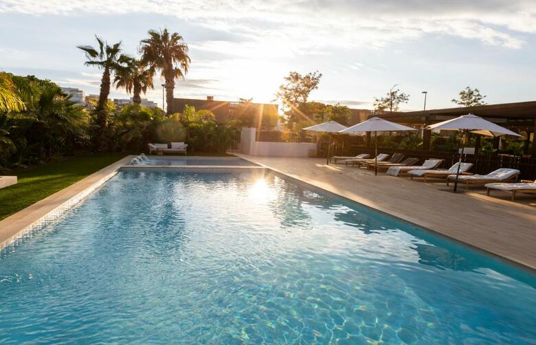 Albades Hotel & Spa - Adults Only
