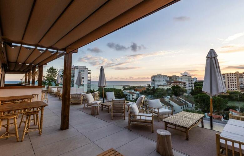 Albades Hotel & Spa - Adults Only