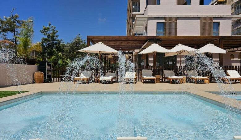 Albades Hotel & Spa - Adults Only