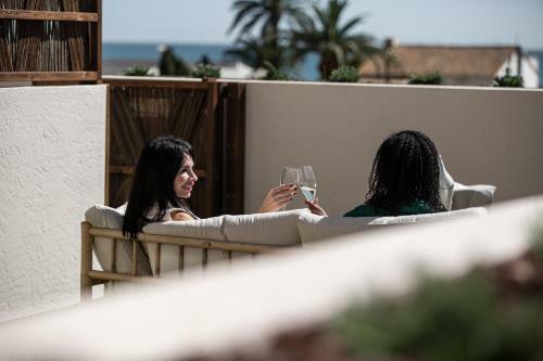 Albades Hotel & Spa - Adults Only