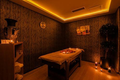 Demiray Hotel Old City